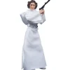 Figura Leia Organa 15 cm Star Wars Black Series