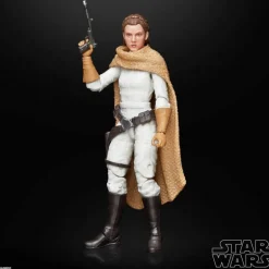 Figura Leia Organa Black Series Star Wars: Princess Leia