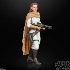 Figura Leia Organa Black Series Star Wars: Princess Leia