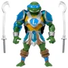 Figura Leonardo MOTU x TMNT: Turtles of Grayskull 14 cm