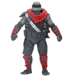 Figura Leonardo Nightwatcher Tortugas Ninja 18 cm NECA