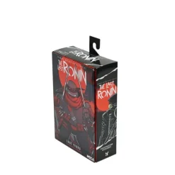 Figura Leonardo Nightwatcher Tortugas Ninja 18 cm NECA