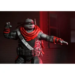 Figura Leonardo Nightwatcher Tortugas Ninja 18 cm NECA