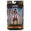 Figura Leyenda Marvel Eternals Makkari