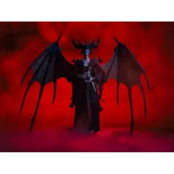 Figura Lilith Diablo IV McFarlane Elite Edition 22 cm