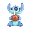 Figura Lilo & Stitch con coco Enesco