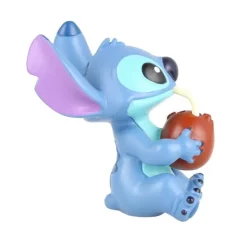 Figura Lilo & Stitch con coco Enesco