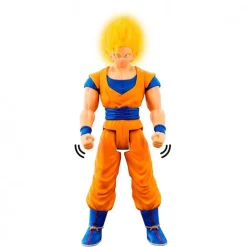 Figura Limit Breaker Sparking Goku Super Saiyan 30 cm