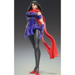 Figura Lisa Lisa 15 cm JoJo's Bizarre Adventure Chozokado