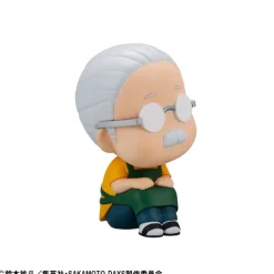 Figura Look Up Taro Sakamoto 11cm Sakamoto Days