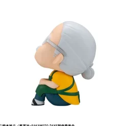 Figura Look Up Taro Sakamoto 11cm Sakamoto Days