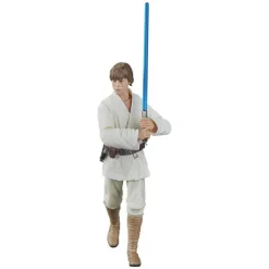 Figura Luke Skywalker Star Wars Black Series 15 cm
