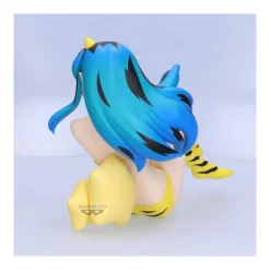 Figura Lum 13 cm Relax Time Urusei Yatsura Banpresto