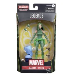 Figura Madame Hydra Marvel Serie Legends