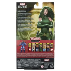 Figura Madame Hydra Marvel Serie Legends