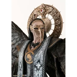 Figura Madre Miranda 1:4 de Pure Arts: Resident Evil Village