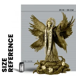 Figura Madre Miranda 1:4 de Pure Arts: Resident Evil Village