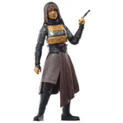 Figura Mae Assassin de Star Wars The Acolyte Black Series 15 cm