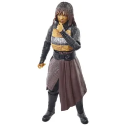 Figura Mae Assassin de Star Wars The Acolyte Black Series 15 cm