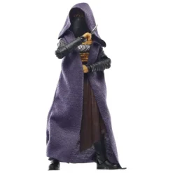 Figura Mae Assassin de Star Wars The Acolyte Black Series 15 cm