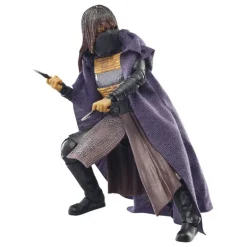 Figura Mae Assassin de Star Wars The Acolyte Black Series 15 cm