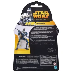 Figura Magnaguard Star Wars Black Series 20 Aniversario