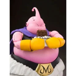Figura Majin Boo Good 18 cm S.H. Figuarts Dragon Ball Z