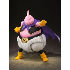 Figura Majin Boo Good 18 cm S.H. Figuarts Dragon Ball Z