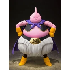 Figura Majin Boo Good 18 cm S.H. Figuarts Dragon Ball Z