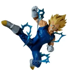 Figura Majin Vegeta 15 cm Match Makers Dragon Ball Z