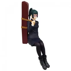 Figura Maki Zen'in 14 cm Jujutsu Kaisen Noodle Stopper