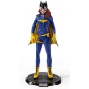 Figura maleable Batgirl Bendyfigs DC Comics