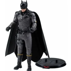 Figura Maleable Batman Bendyfigs 19 cm