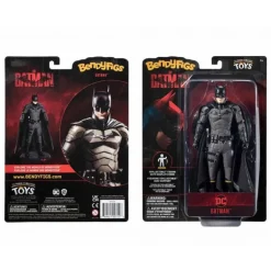 Figura Maleable Batman Bendyfigs 19 cm