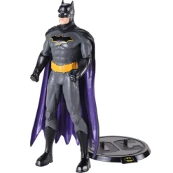 Figura maleable Batman Bendyfigs 17 cm