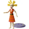 Figura maleable Cynthia Bendyfigs Rugrats
