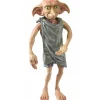 Figura maleable Dobby 16 cm The Noble Collection