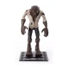Figura maleable El Hombre Lobo Bendyfigs 17 cm