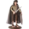 Figura Maleable Frodo El Señor de los Anillos Bendyfigs 19 cm