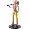 Figura maleable Harley Quinn Bendyfigs
