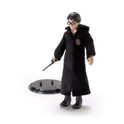 Figura Maleable Harry Potter Bendyfigs