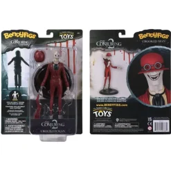 Figura maleable Hombre torcido El Conjuro 2 Bendyfigs