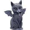 Figura Malpuss Cult Cuties 24 cm Nemesis