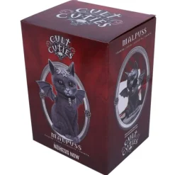 Figura Malpuss Cult Cuties 24 cm Nemesis