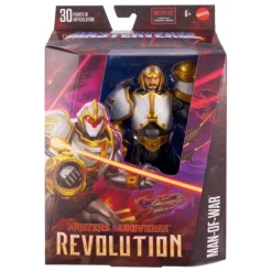 Figura Man O' War Duncan 18 cm - Masters of the Universe