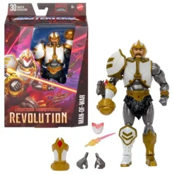 Figura Man O' War Duncan 18 cm - Masters of the Universe