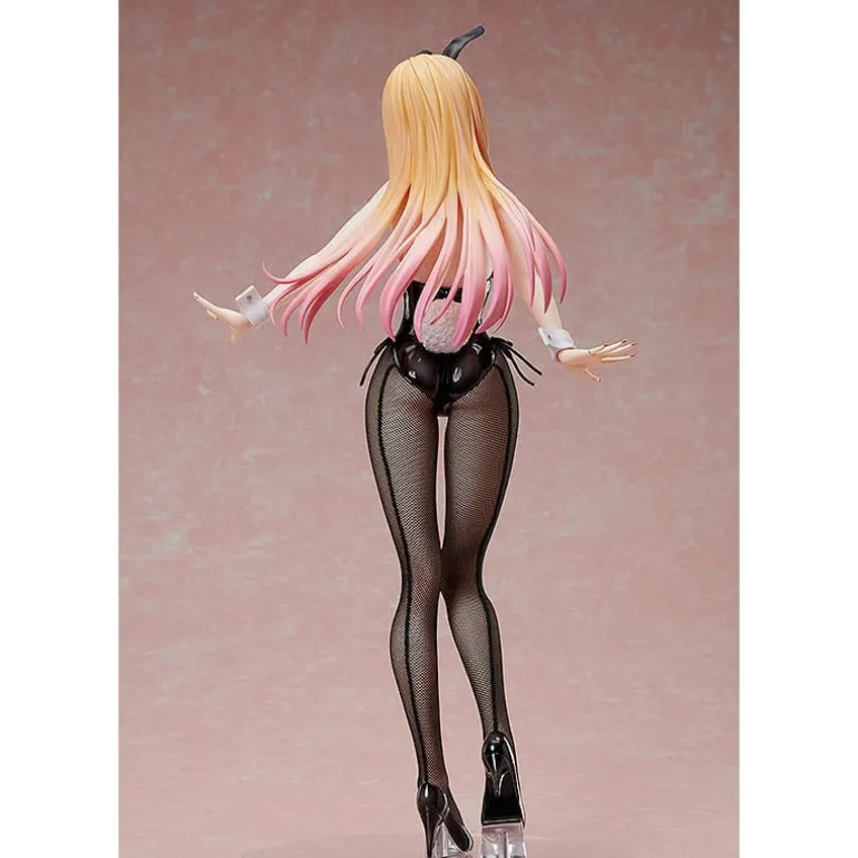 Figura Marin Kitagawa Bunny Ver. – My Dress-Up Darling (1/4, 45 cm) by FREEing