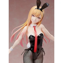 Figura Marin Kitagawa Bunny Ver. – My Dress-Up Darling (1/4, 45 cm) by FREEing