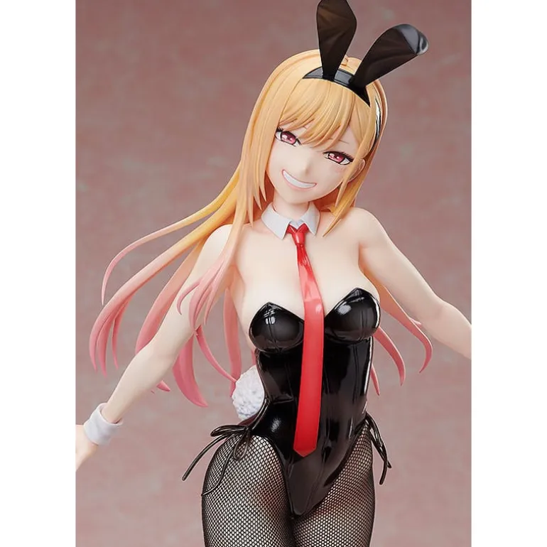 Figura Marin Kitagawa Bunny Ver. – My Dress-Up Darling (1/4, 45 cm) by FREEing