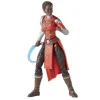 Figura Marvel Black Panther Nakia Serie Legends
